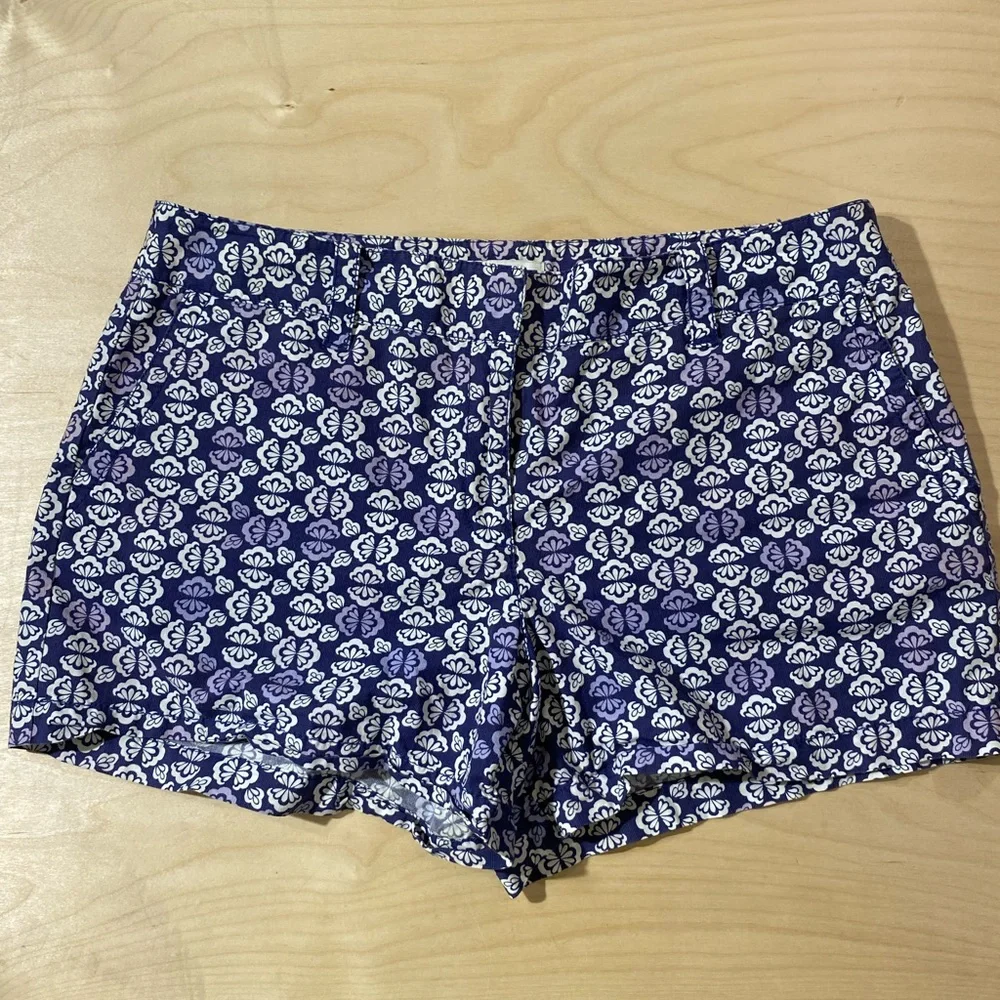 LOFT Shorts size 12 (JS) - Picture 2 of 11
